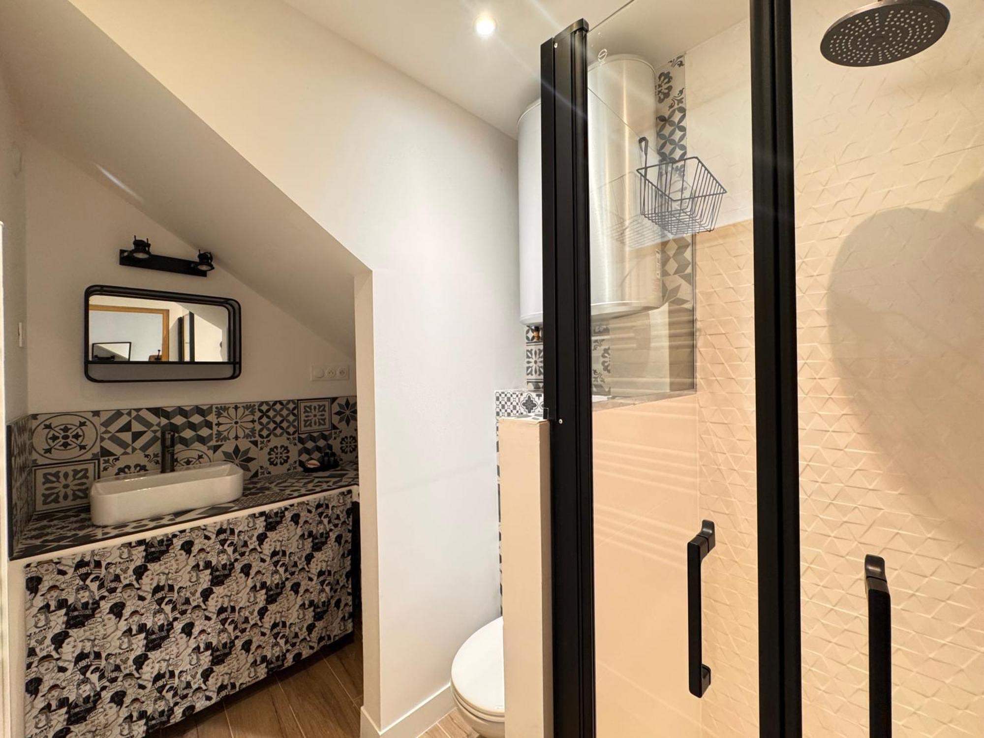 Cb Cannes- New York Apartamento Cannes