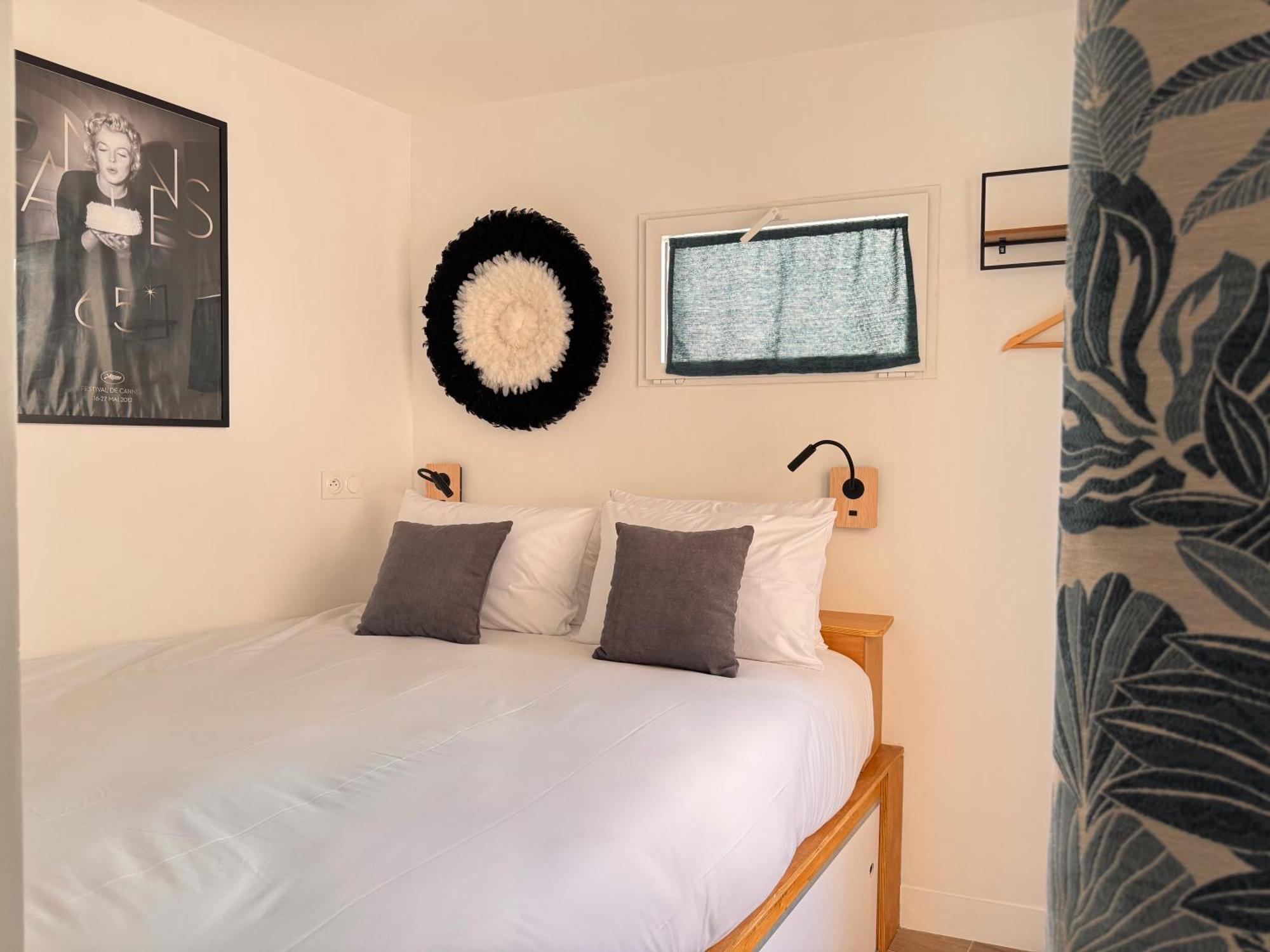 Apartamento Cb Cannes- New York *