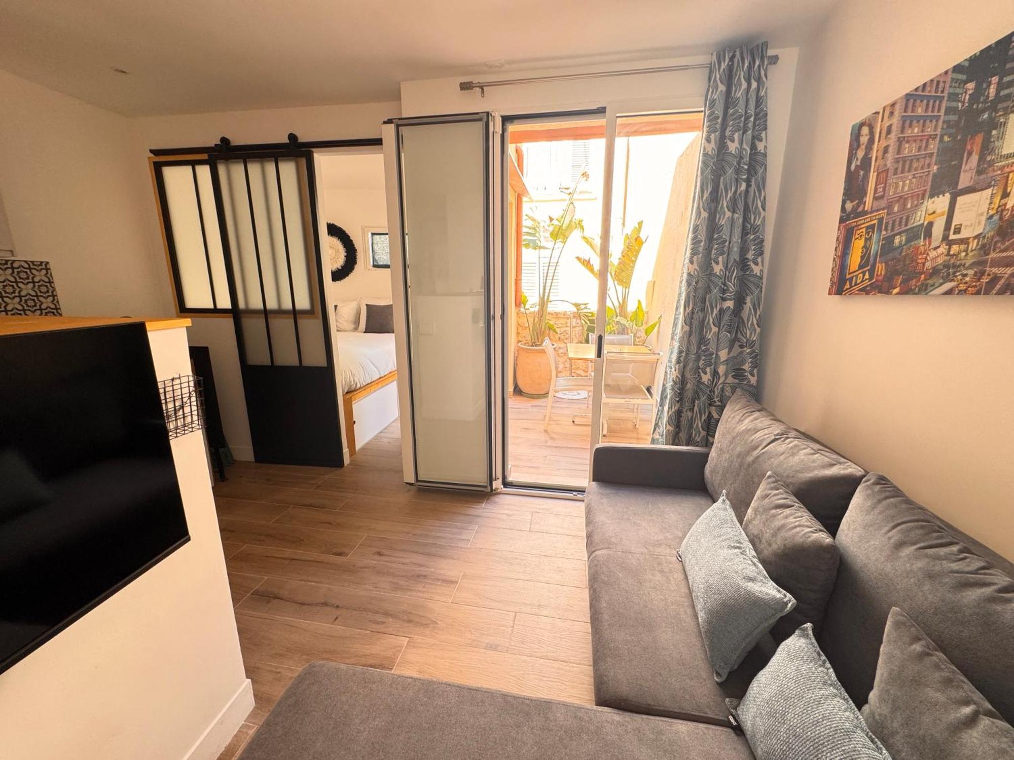 Apartamento Cb Cannes- New York *