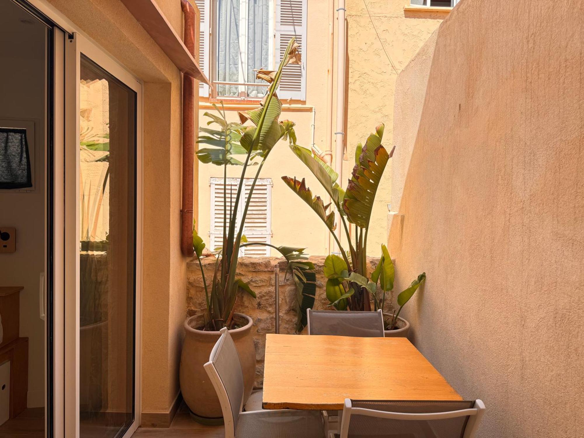 Cb Cannes- New York Apartamento