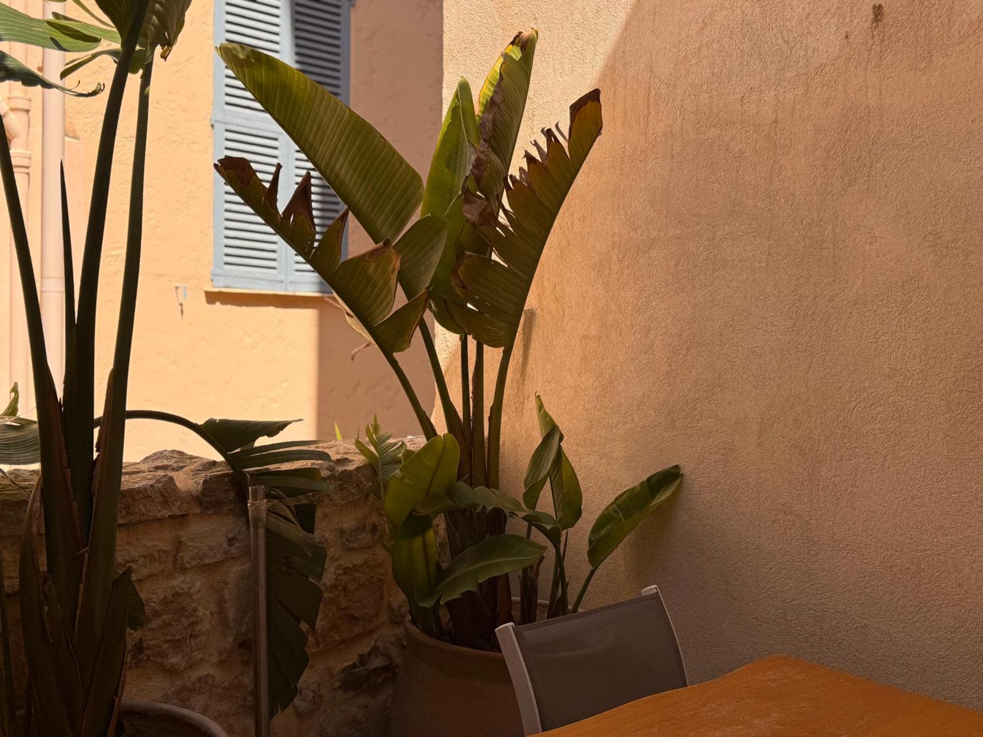 Cb Cannes- New York Apartamento *