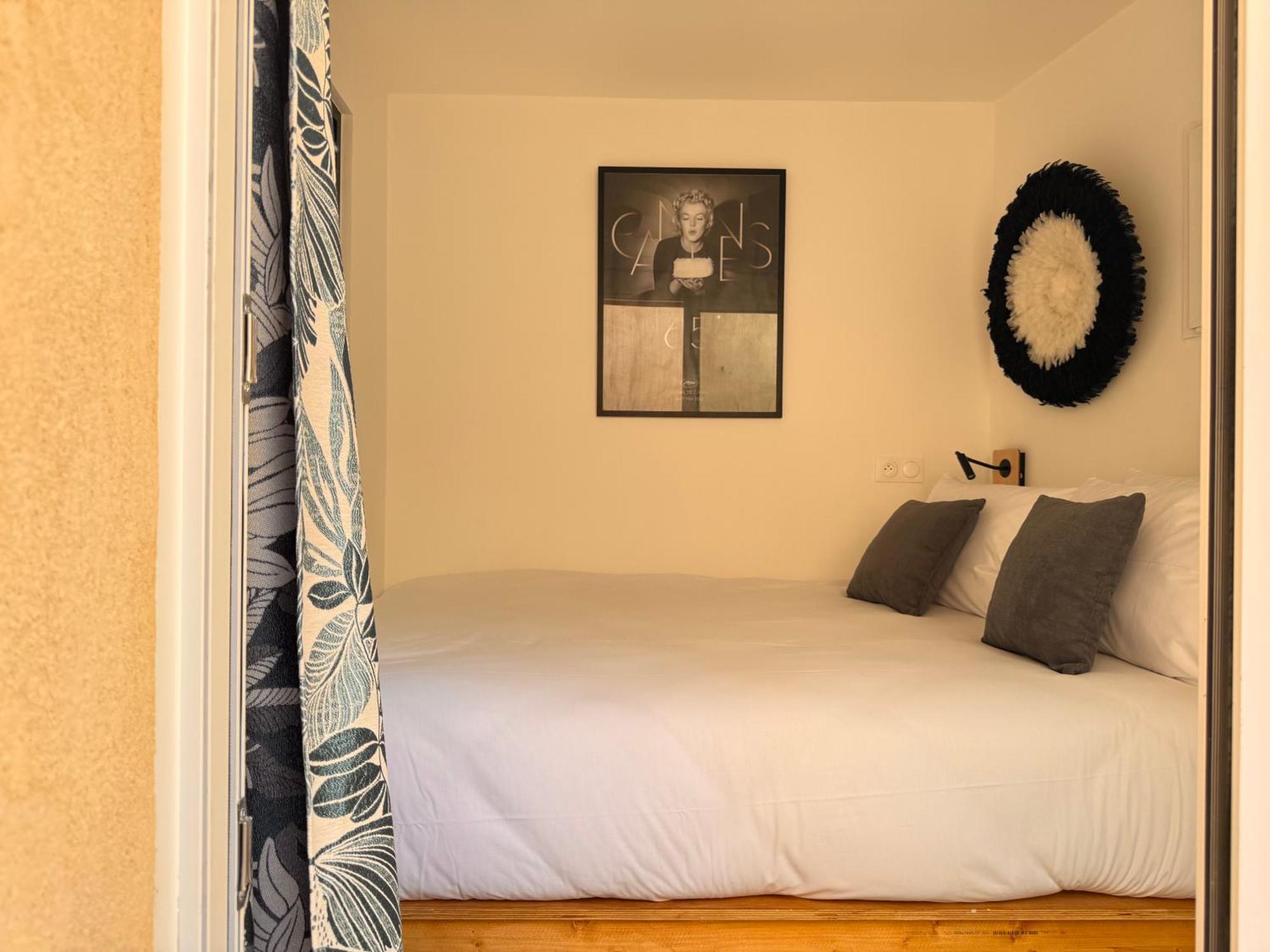 Cb Cannes- New York Apartamento