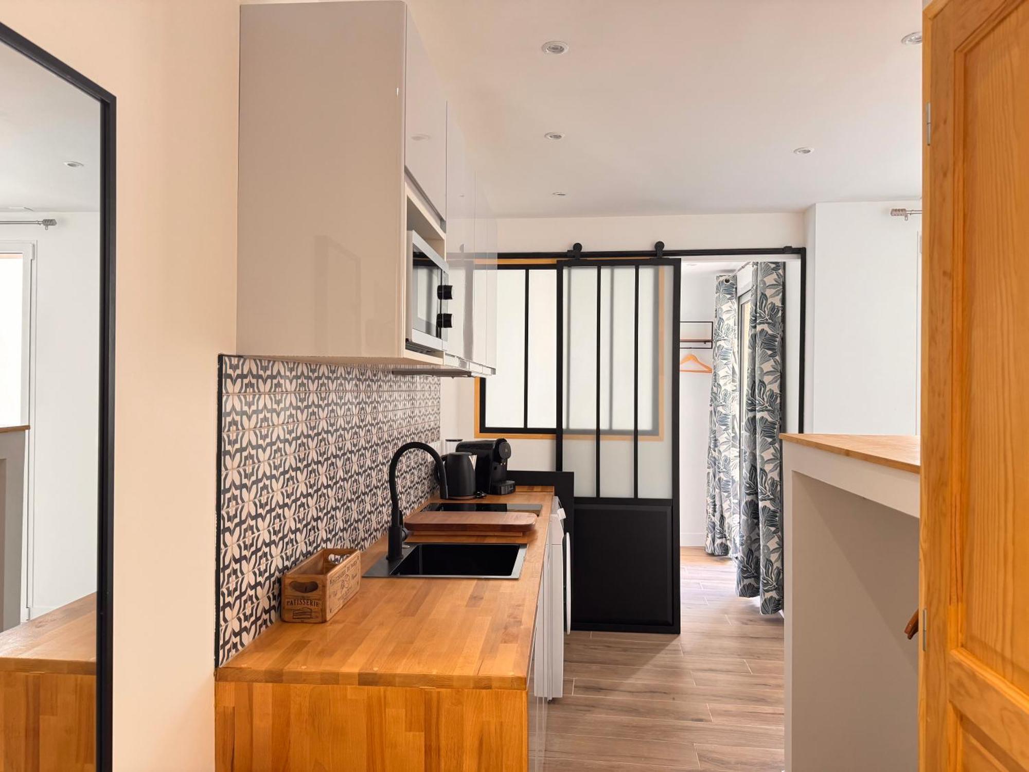 Apartamento Cb Cannes- New York