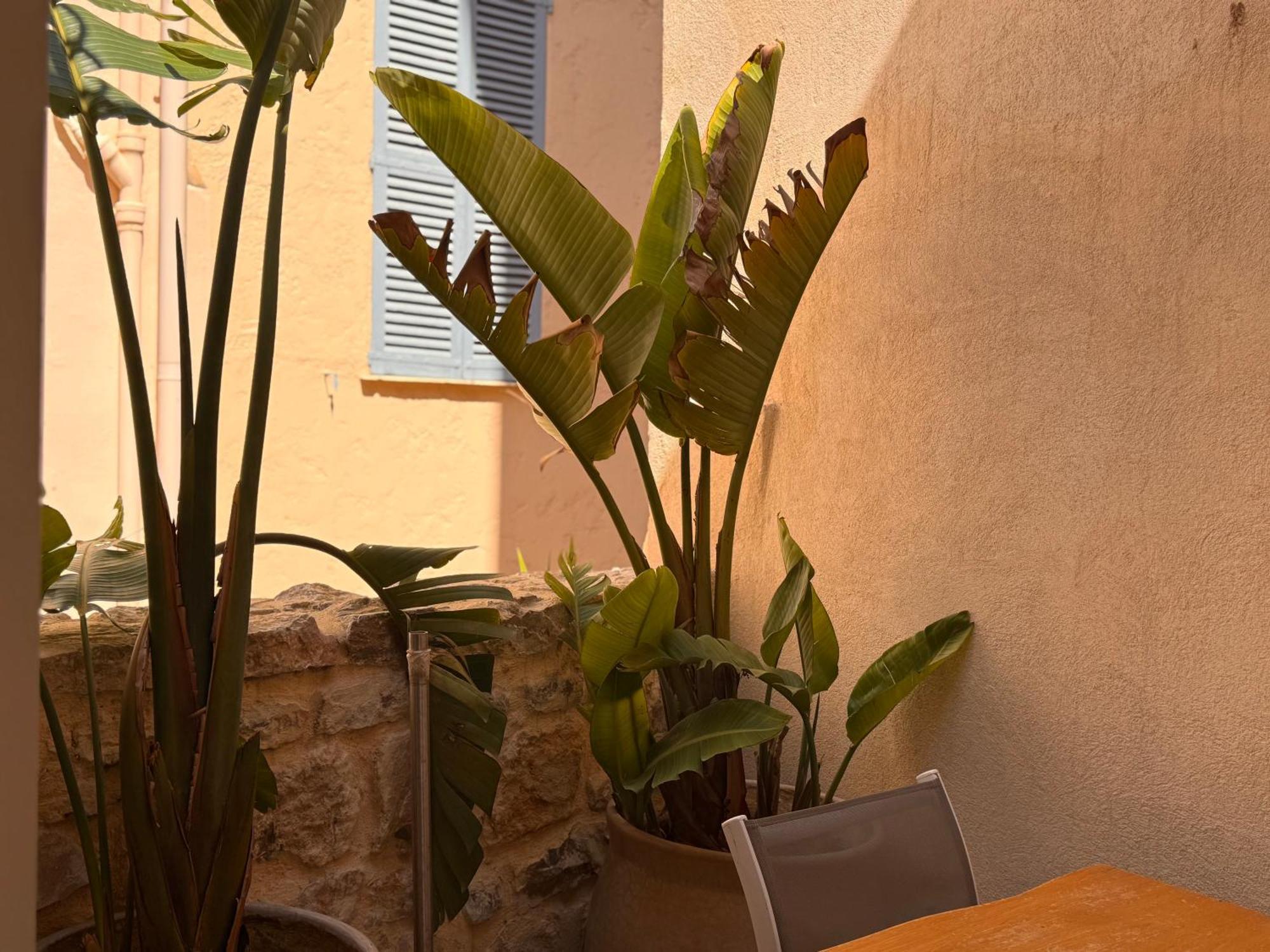 Cb Cannes- New York Apartamento Cannes